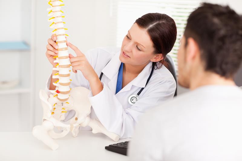 Seatbelt Injury in Huber Heights | Pike Therapy Center