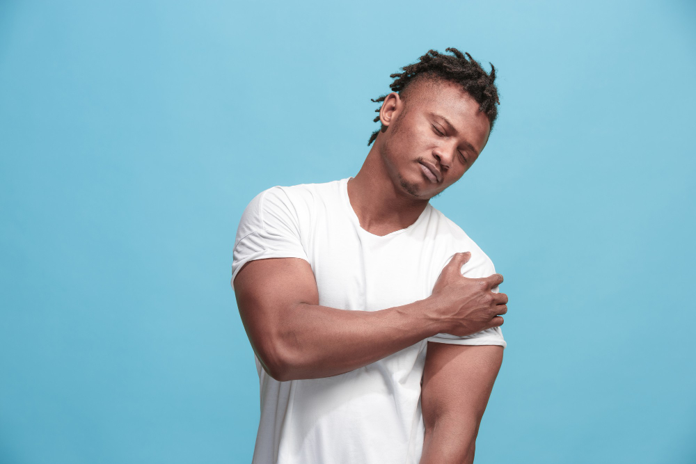 Shoulder Pain FAQs | Pike Therapy Center