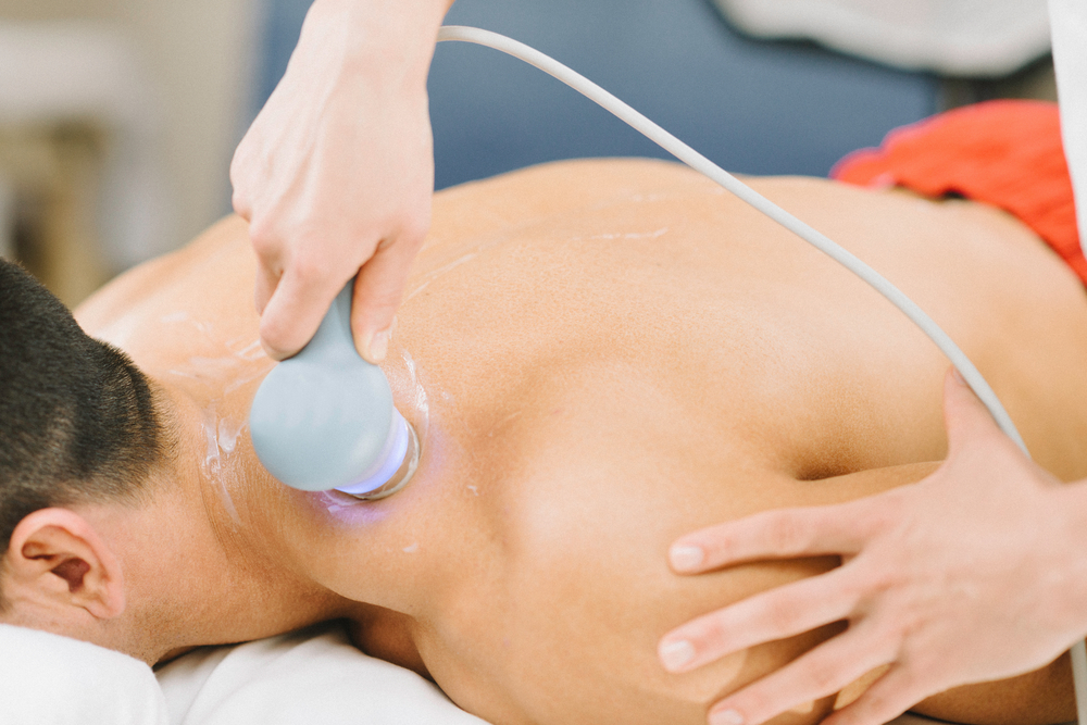 Heat Therapy & Cold Therapy in Huber Heights | Pike Therapy Center