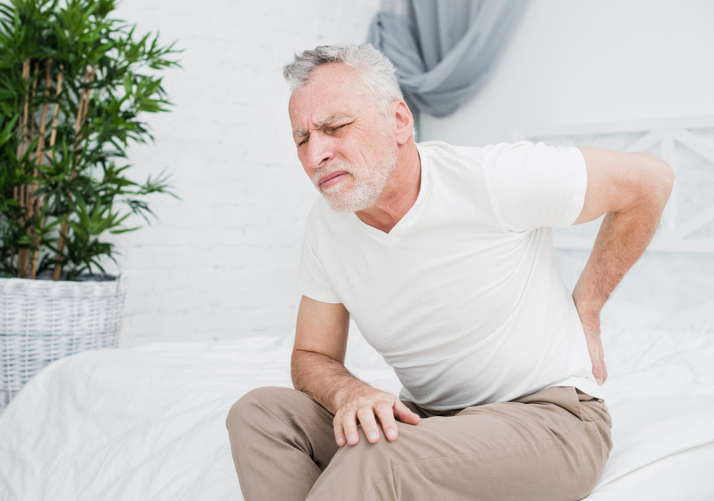 Pain Management in Huber Heights | Pike Therapy Center