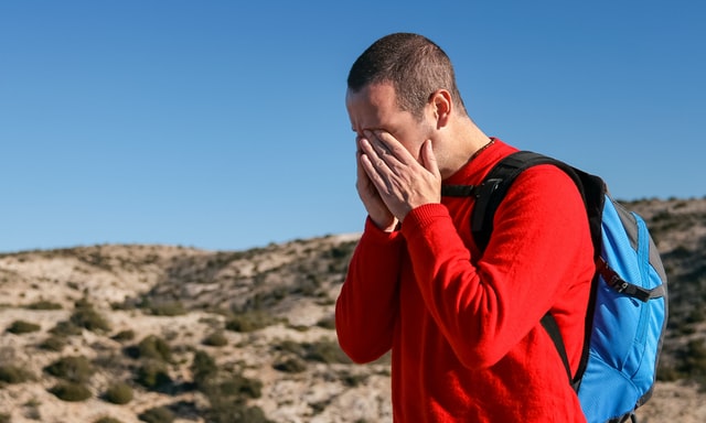 Headaches after a Car Accident | Pike Therapy Center