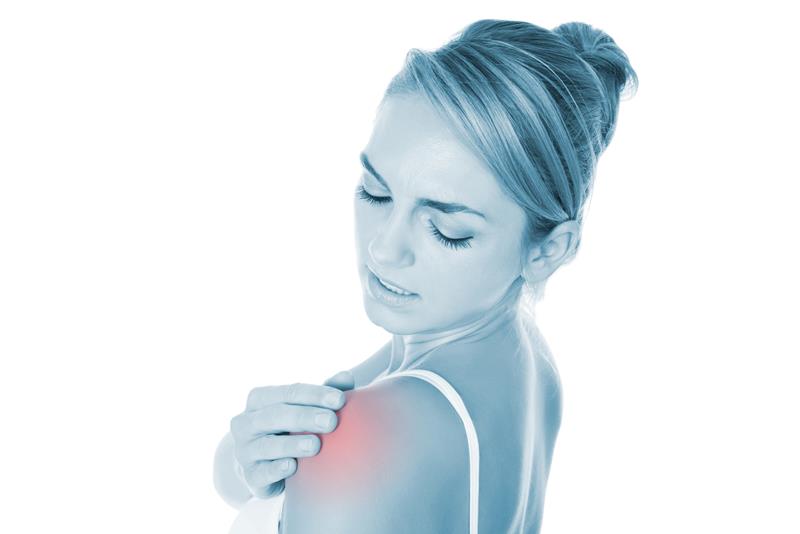 Shoulder Injury from Auto Accident | Pike Therapy Center