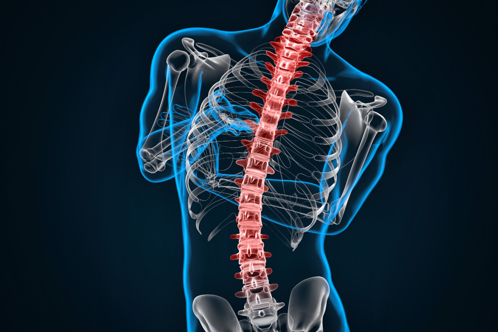 Herniated Disk in Huber Heights| Pike Therapy Center